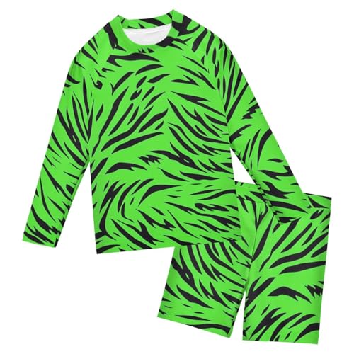Camiseta manga larga para niños que protege la piel sensible