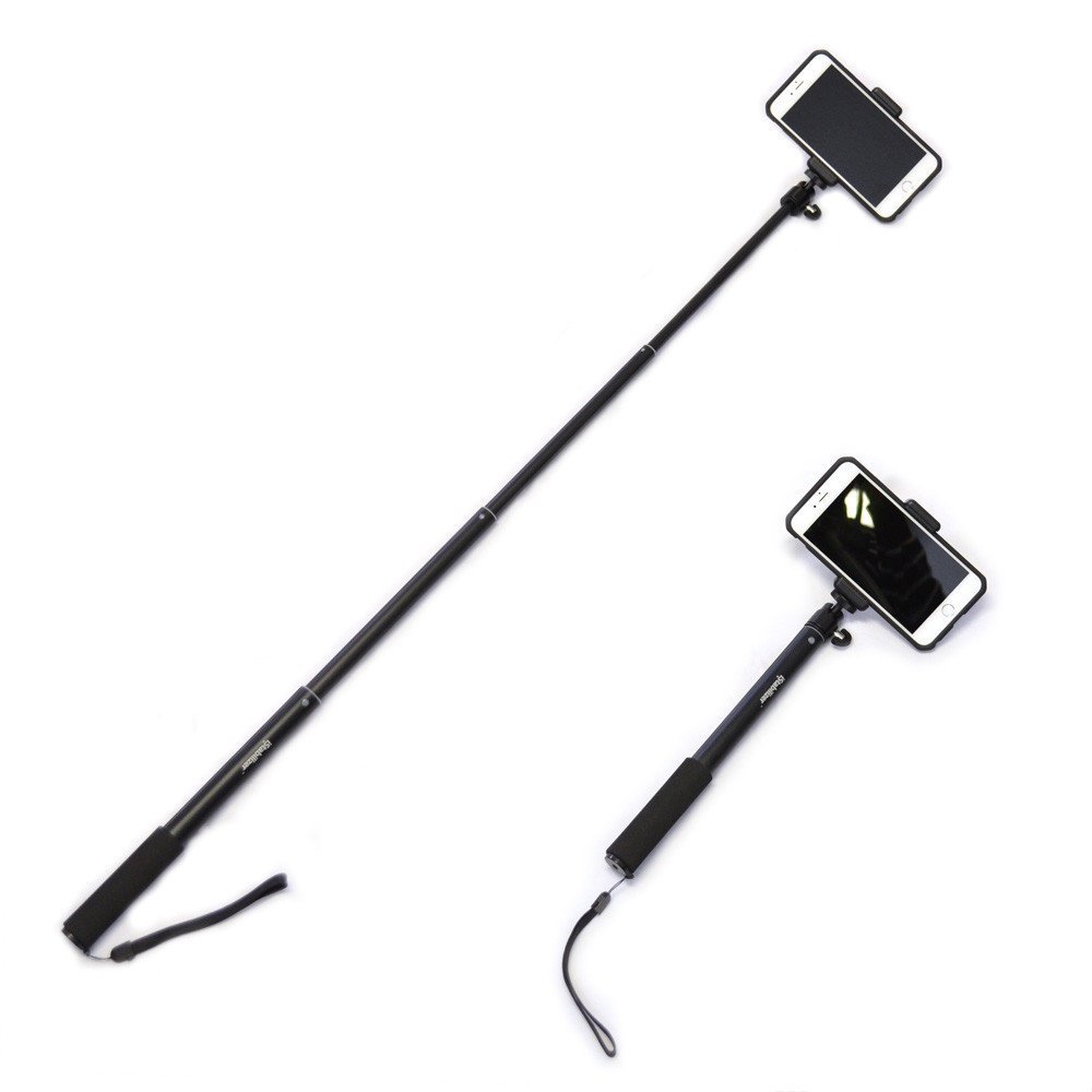 iStabilizerNew Monopod Selfie telescopic mount