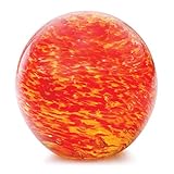 Sun Glow Glass Planetarium