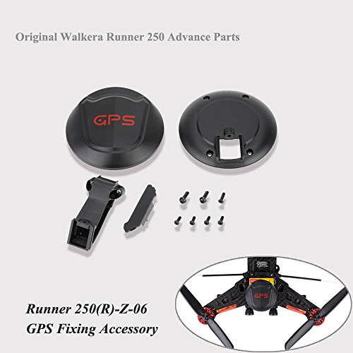 Goolsky Walkera Runner 250 Advance Accessorio di
