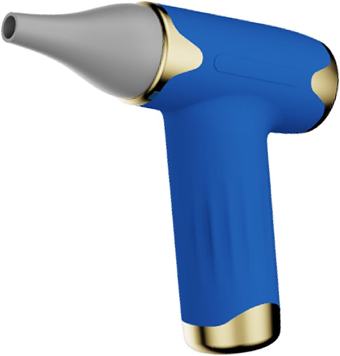 Outdoor BBQ Air Fan Electric Bellows with 4 Wind Levels and 3600mAh Battery Rechargeable Bbq Fan