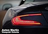 aston martin vanquish s ultimate  Aston Martin Vanquish Volante (Wandkalender 2016 DIN A2 quer): Der Aston Martin Vanquish Volante (Monatskalender, 14 Seiten ) (CALVENDO Mobilitaet)
