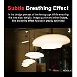 7artisans 50mm T2.0 Cine Lens for Sony E Mount Camera,Full Frame Large Aperture Mirrorless Camera Lenses - Image 5