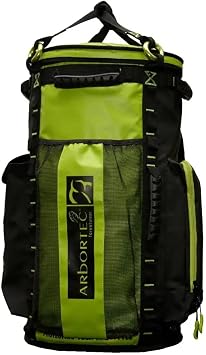 Cobra 65L Rope Bag Lime
