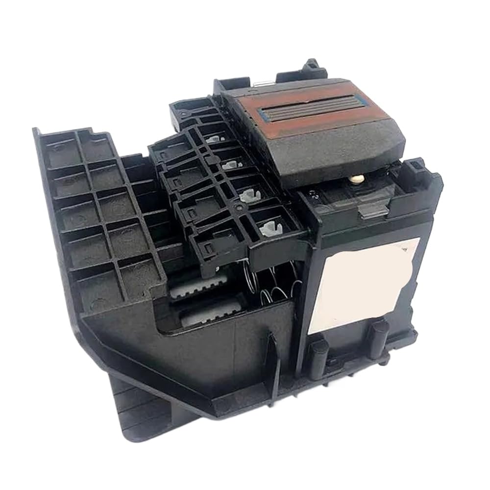 Testina di stampa C1Q10A compatibile con 711 per ugelli della stampante DesignJet T120 T125 T130 T520 T525 T530