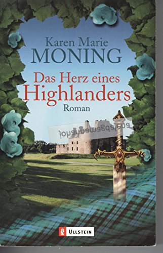 Das Herz eines Highlanders. [German] 3548251919 Book Cover