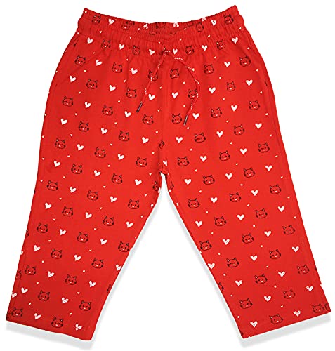 Image of Nutshell Girl's Regular Casual Pants