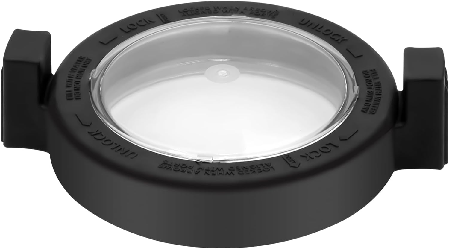 R0445800 Pool Pump Lid for Zodiac Jandy Stealth, Waterfall Series Pump Also Compatible with Zodiac Jandy ePump Variable Speed Pump and Spa Pumps-Model JEP，SHPF, SHPM, SWF…