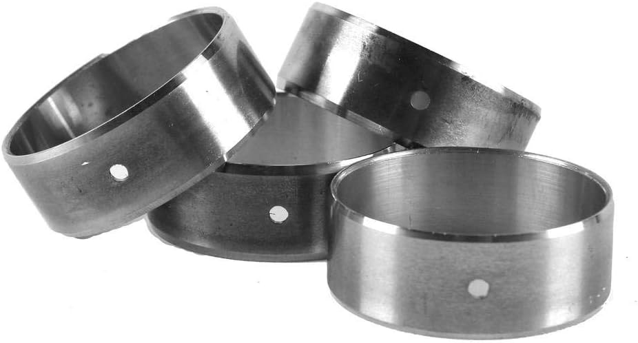 DNJ EK3126M Master Engine Rebuild Kit for 1987-1992 Chevrolet, GMC, Oldsmobile Astro, Bravada, C1500 4.3L V6 12V OHV 262cid