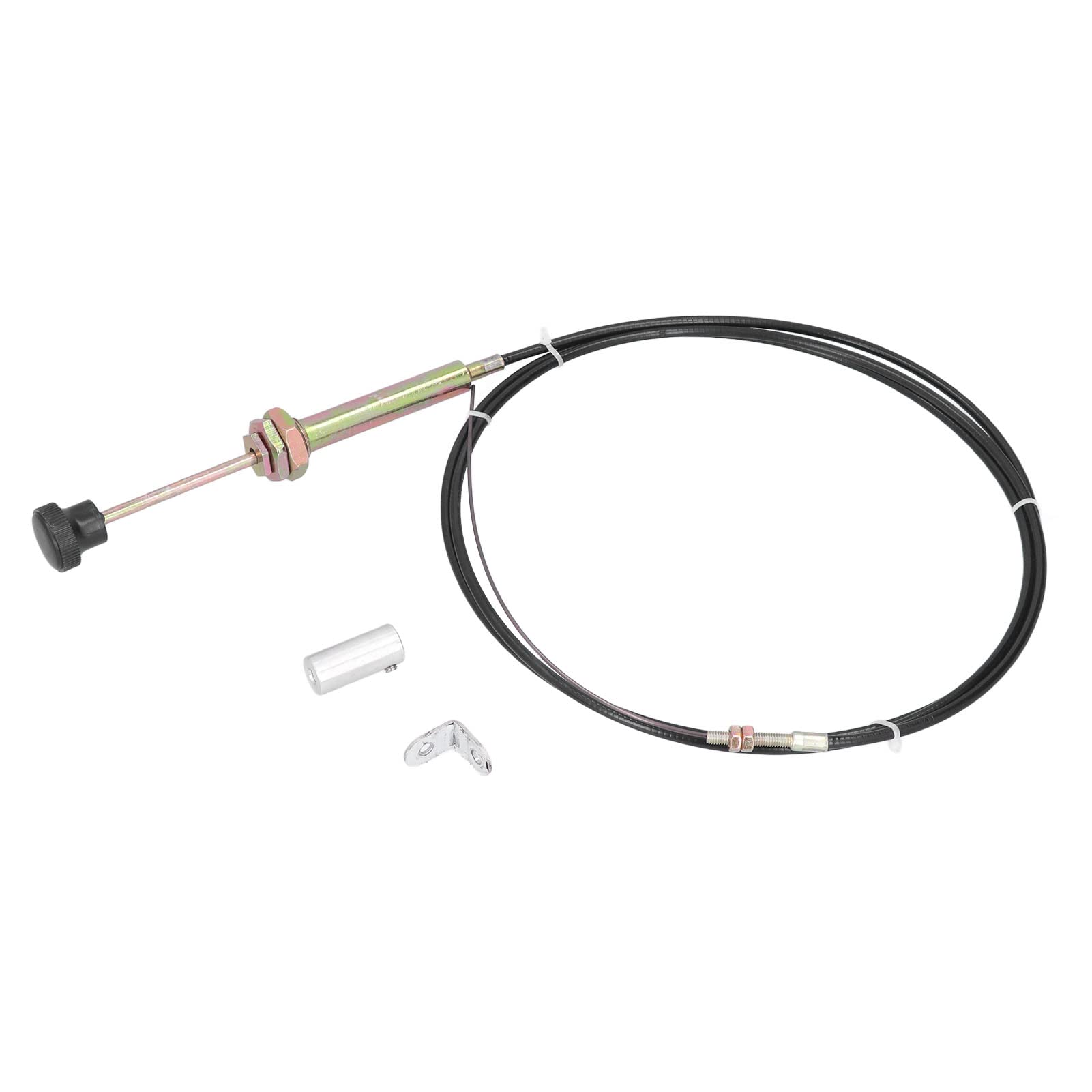 Buy Bediffer 2 Meters Waste Valve Cable RV Drain Valve Cable Sewage