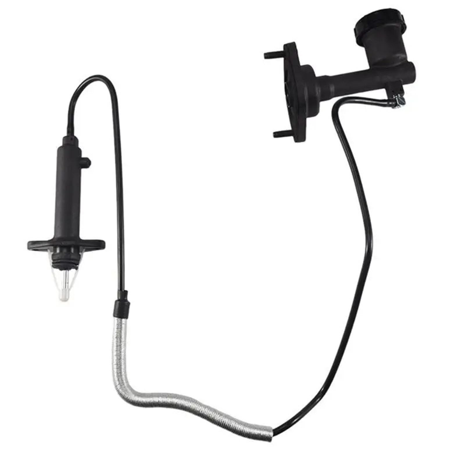 Actuador de embrague para Jeep Wrangler 2005-2006: soluciona tirones con el conjunto CC649061 7