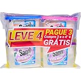 Evita Mofo Absorventes...image