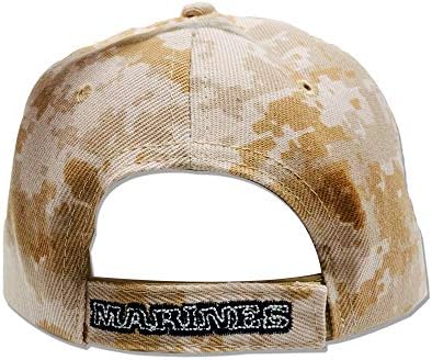 DANKONG U.S. Marine Hat - Official 
