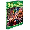 Sesame Street's 50th Anniversary Celebration! [DVD]