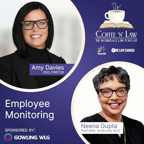 Employee Monitoring