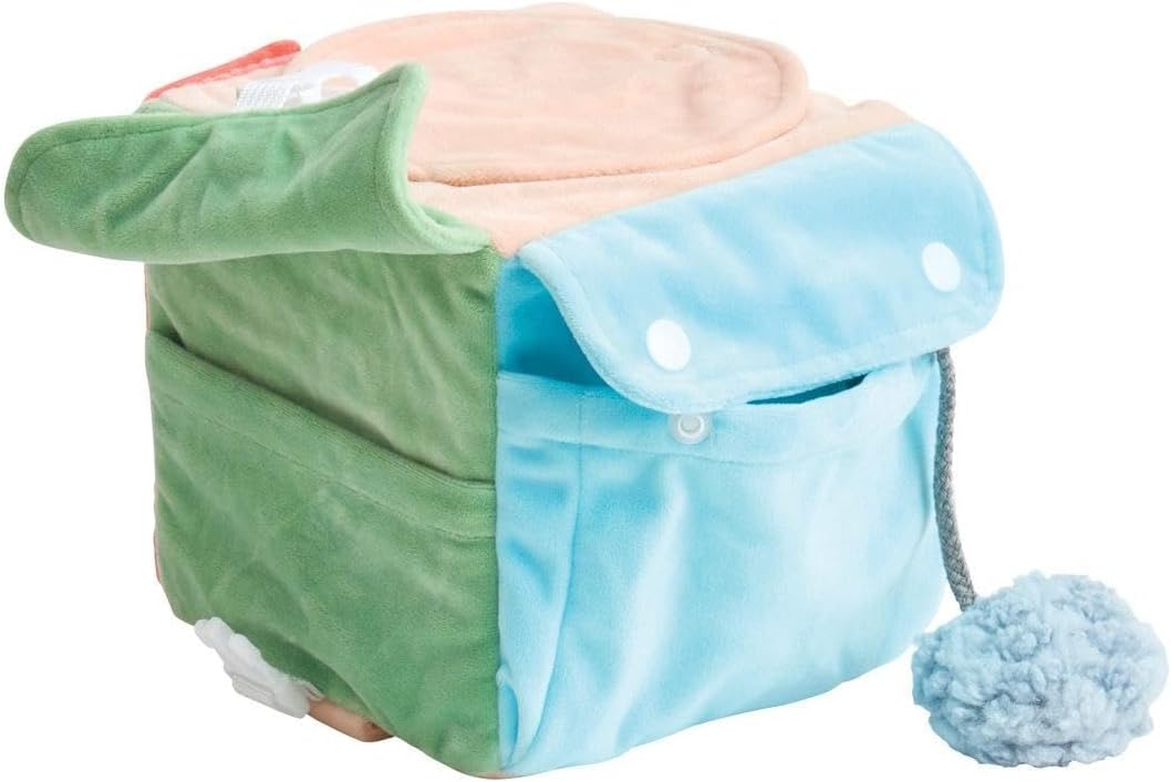 Kaplan Early Learning Discovery Soft Block