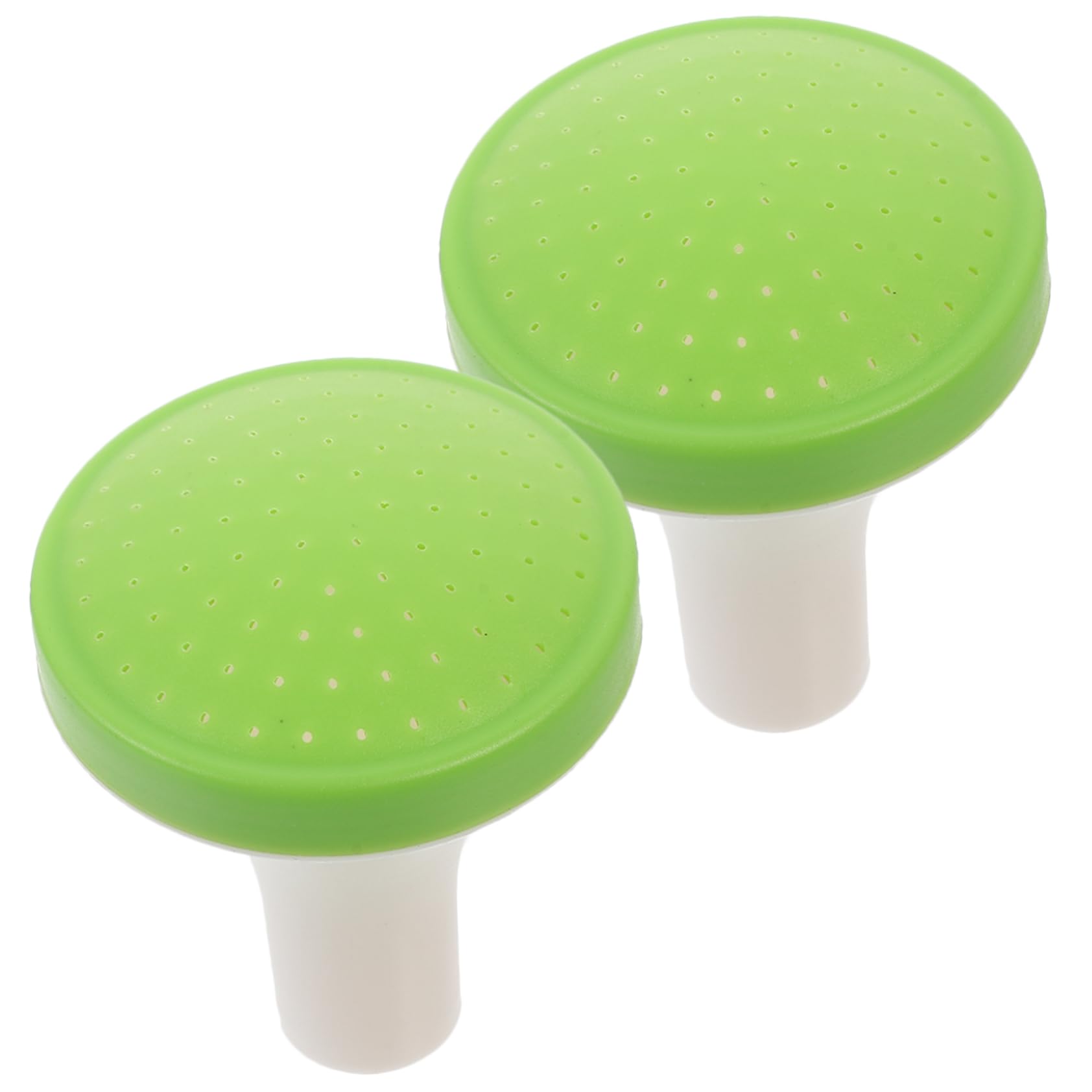 2pcs Watering Can Head Bonsai Water Plastic Thicken