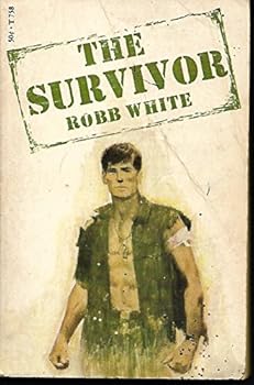 Paperback The Survivor Book