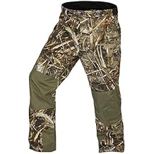 ArcticShield Mens Hydrovore Pants