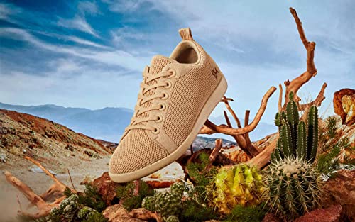 Image of Neeman's Tree Classic Shoes for Women | Comfortable Casual Lace Up Sneakers for Girls