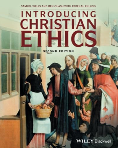 Introducing Christian Ethics view 2