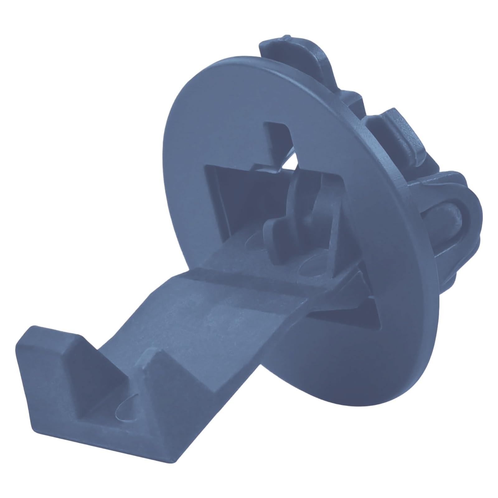 Woedpez Washer Lid Maintenance Set Locking Service Switches Assembly Repair Suitable for MVW6230HW0 MVW6230HW1 Models Lid