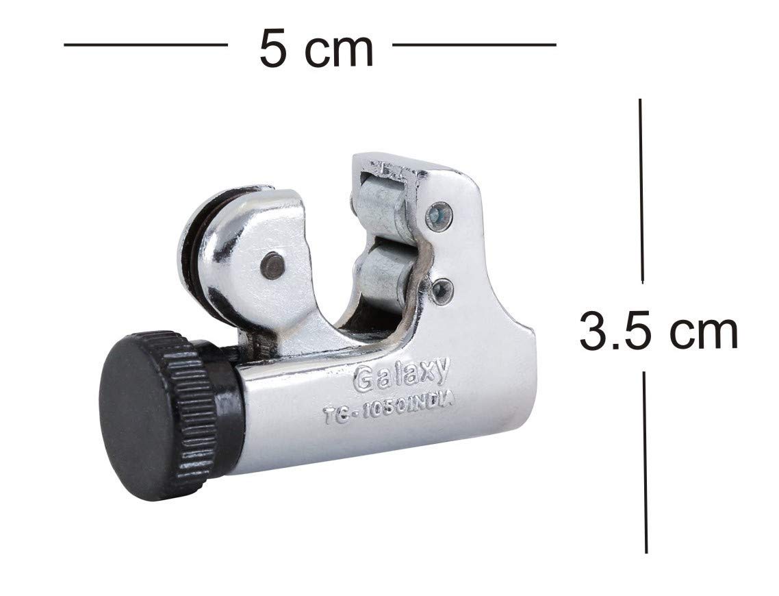 LOVELY® Galaxy Mini Tube Cutter Refrigeration tool - Pack of 1 1