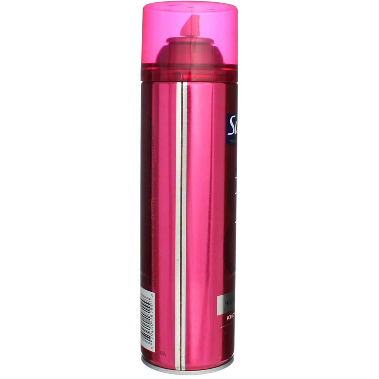 Suave Max Hold 8 Hairspray Aerosol 11 oz (Pack of 8)