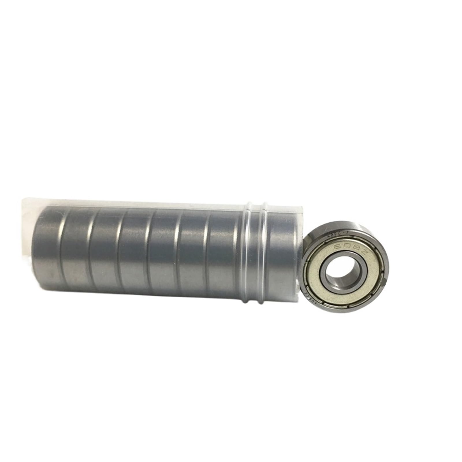 Roulement miniature MR105ZZ anti-jeu 5X10X4mm pour stopper le bruit des axes de robots
