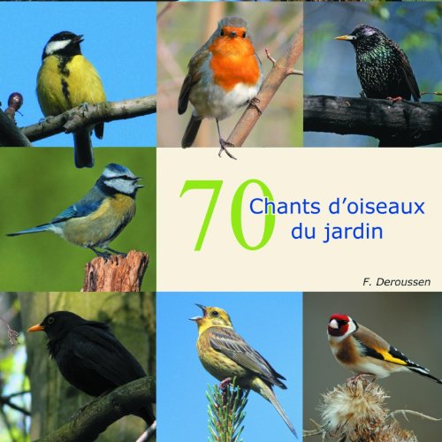 Alouette des champs
