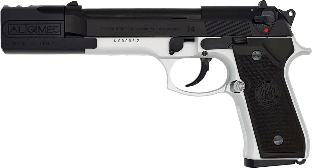 Amazon | タナカ (Tanaka) Beretta 92F Professional Comp Evolution 2