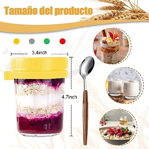 Contenedores, Home que es recipiente Marca JieGuanG (2)