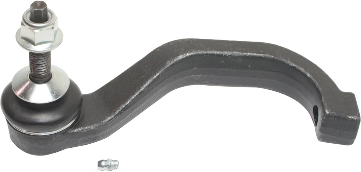 Replacement Ball Joint Kit Front Lower Compatible with Lincoln LS 2005-2006 3.0L V6 and 3.9L V8 (16mm Stud Diameter)