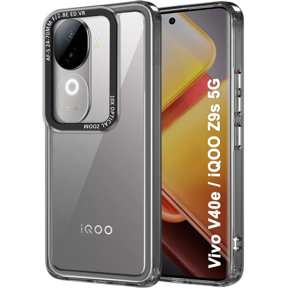 TheGiftKart Polycarbonate,Thermoplastic Polyurethane Hybrid