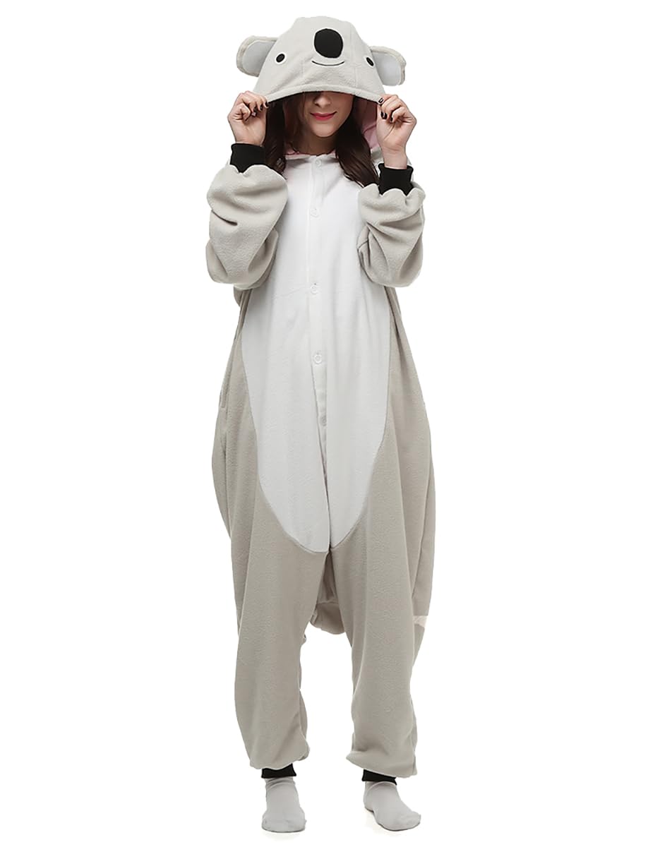 shelovely Animali Onesie Unisex