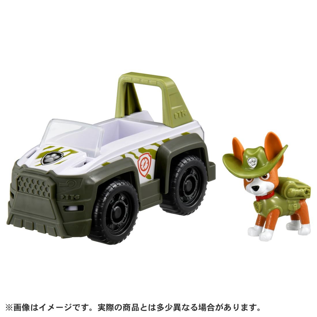 【人気商品】タカラトミー(TAKARA TOMY) パウ･パトロール ビークル出 タカラトミー（TAKARA TOMY） パウ・パトロール ダイキャストビークル