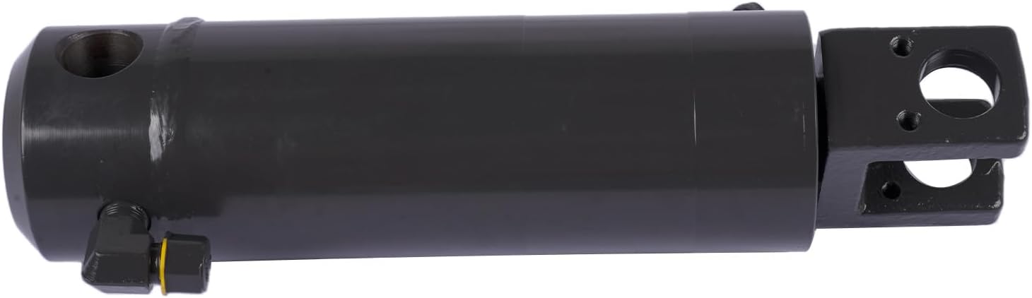 Hydraulic Cylinder 3C081-94610 3C081-94613 Compatible with Kubota Tractor M8540DT M8540DT-1 M8540F M8540FC M8540HDC M9540DT M9540DT-1