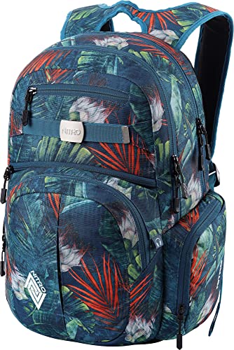 Sac à dos Hero Pack Nitro Snowboards mixte pour le quotidien