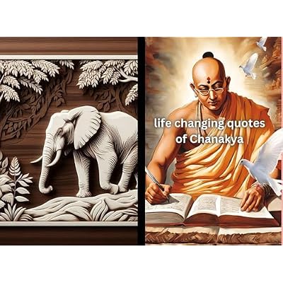 Life changing quotes of chanakya