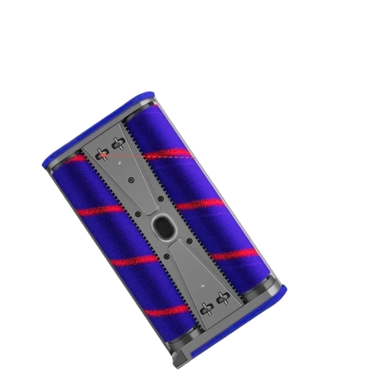 Cepillo De Rodillo Suave Compatible Con Dyson V7 V8 V10 V11 V15