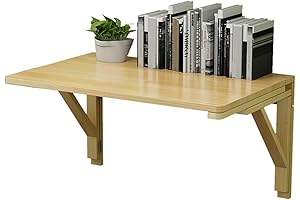 Hideaway Dining Table: Fold Away Space-Saving Solution for Homes and Offices