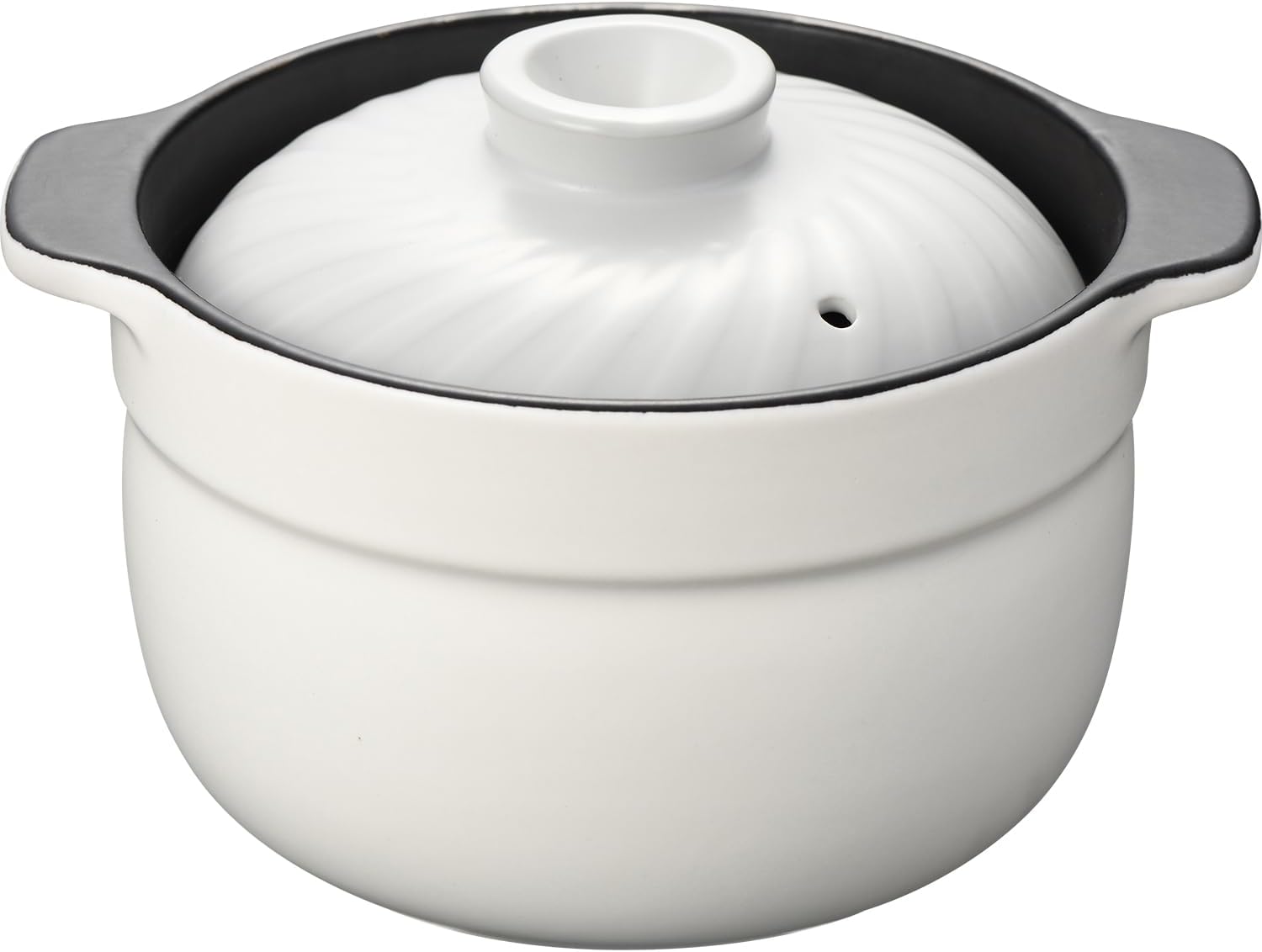 RB-2855 Rice Mug with Microwave Rice Cooker, 1 Cook Minori Jozen