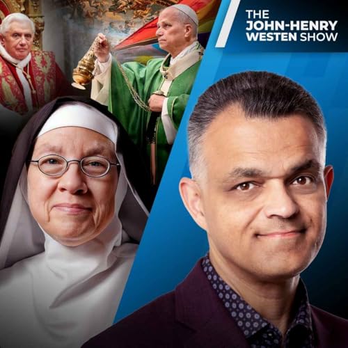 Pope Leo&rsquo;s Evil Agenda EXPOSED: Mother Miriam Reveals ERRORS of Pope Leo copertina