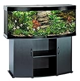 juwel vision 450 led 151x61x80 cm Juwel Aquarium 86300 Unterschrank Vision 450 SB, schwarz