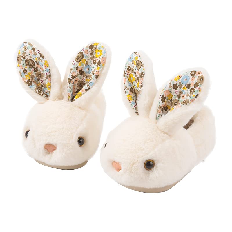 Drecage Bunny Slippers