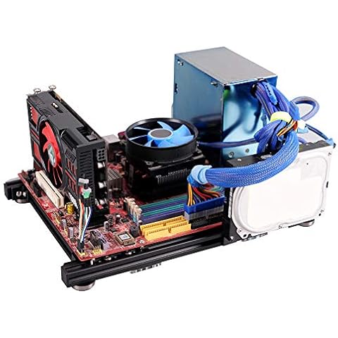 Boîtier PC Bewinner M-ATX Cover