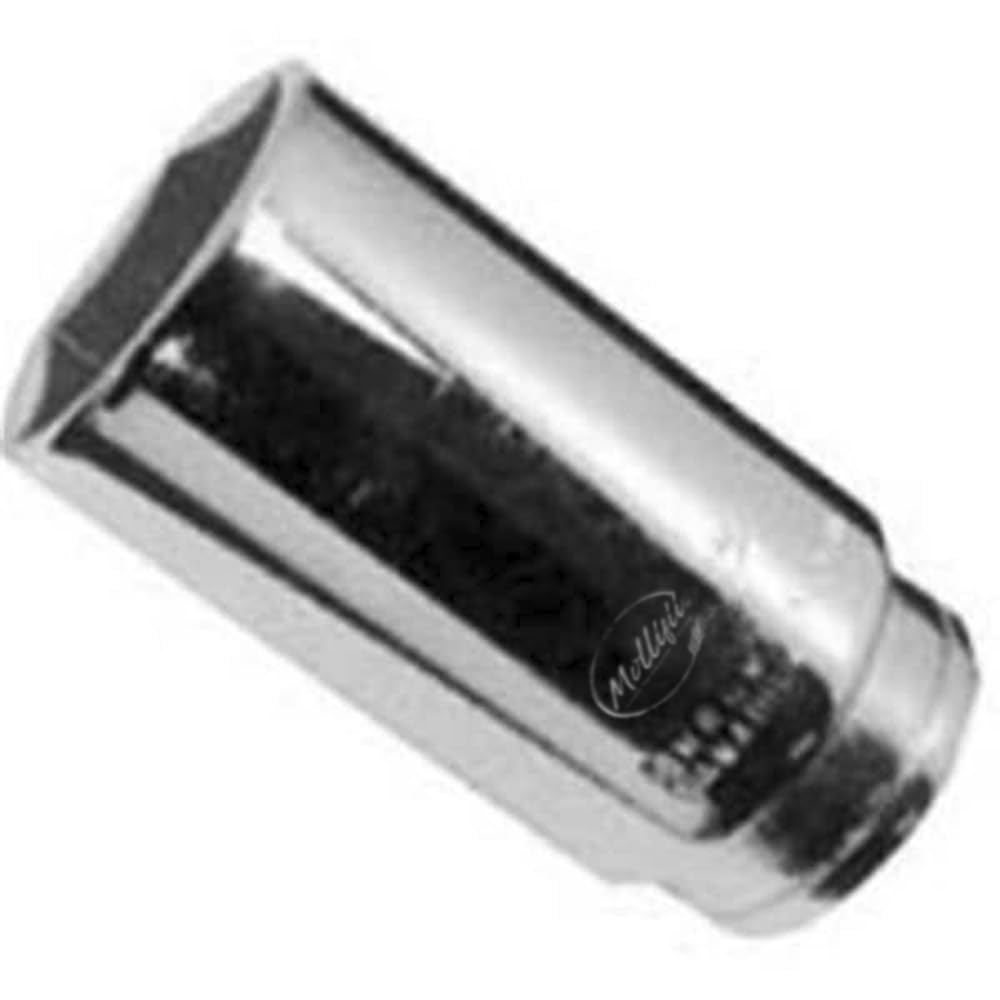 1/2 Inch Drive Spindle Nut Socket 29mm, Mfr: 28229-A