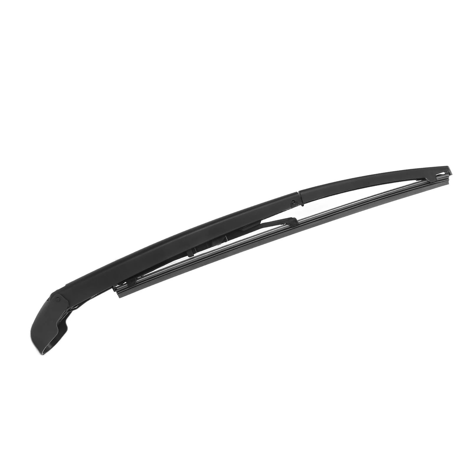 Kit Braccio E Spazzola Tergicristallo Posteriore per Fiat per Panda 169 2003-2012