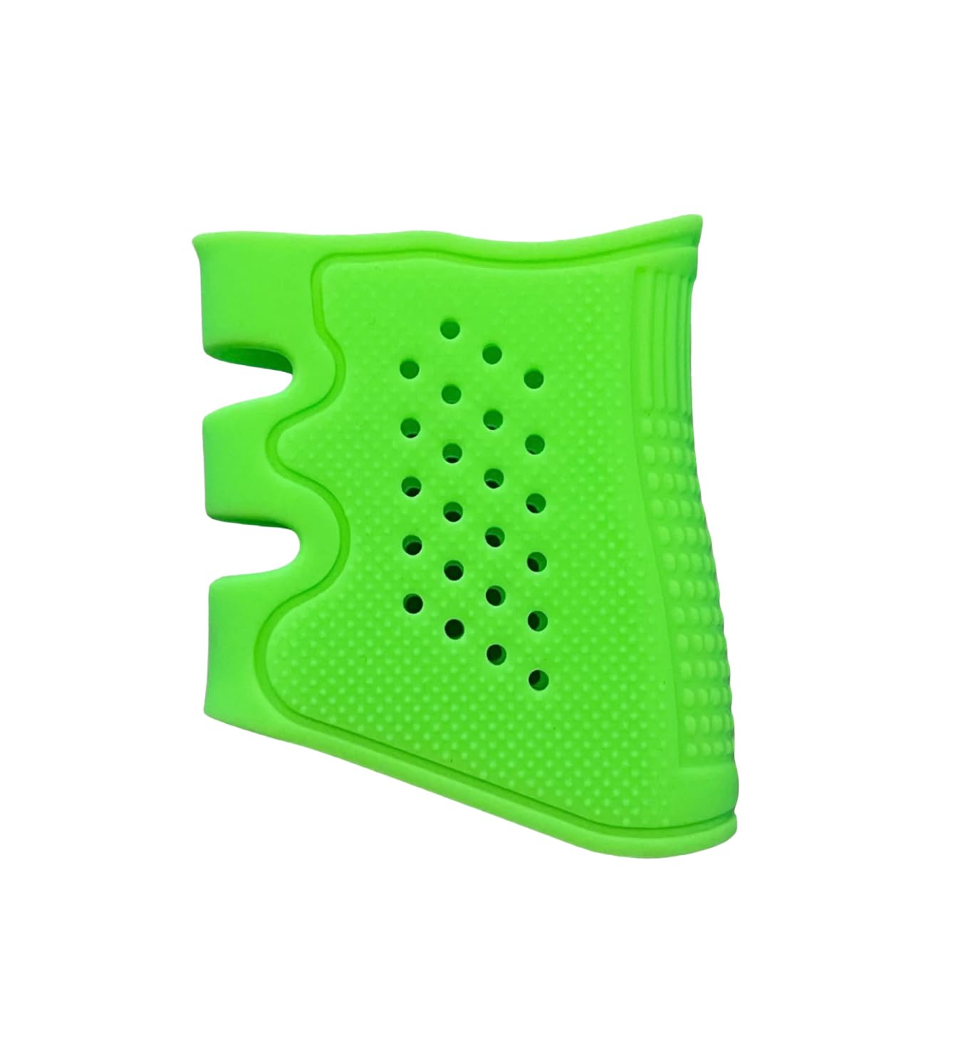 Ares Armory Tactical Grip Sleeve for Glock 17 19 19x 20 21 22 23 25 31 32 34 35 37 38 41 43x 44 45 48