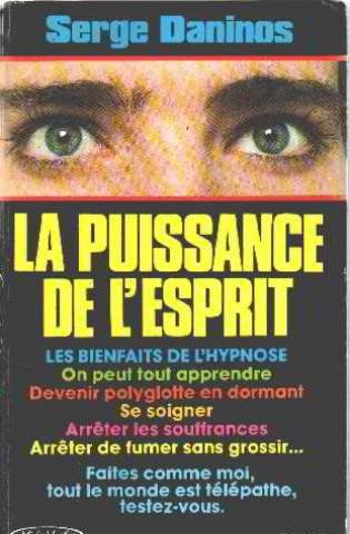 La Puissance de l'esprit